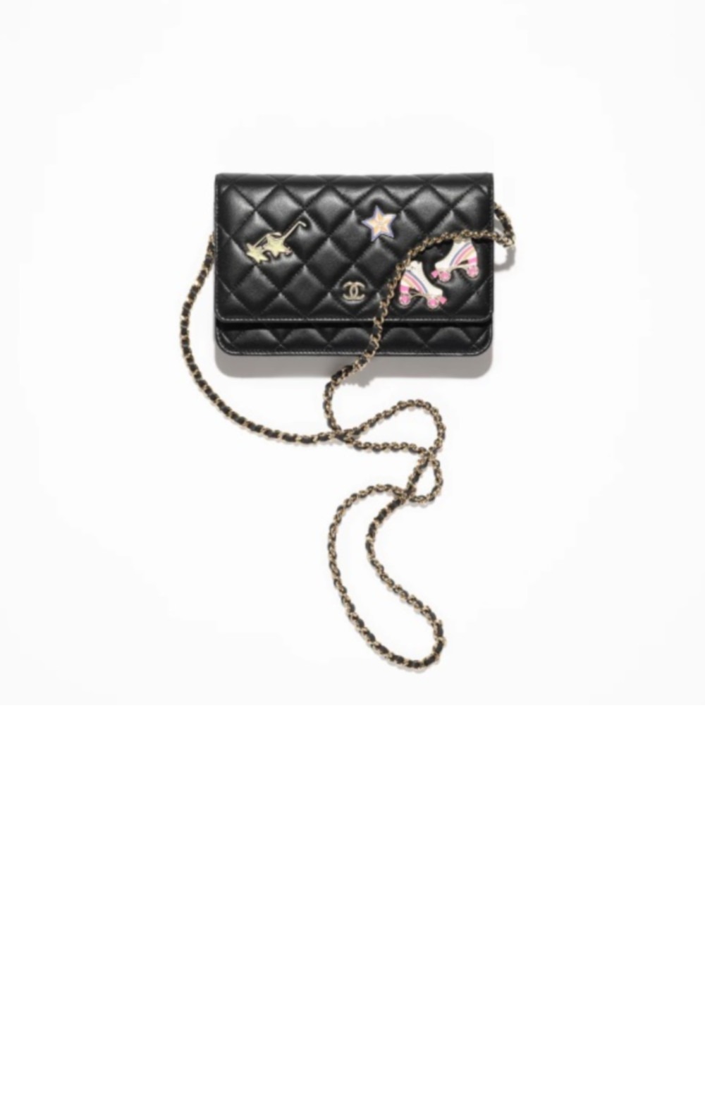 미러급레플리카사이트 | 명품레플리카 전문 쇼핑몰  | 퍼스트원 - WOC AP0250 > 샤넬