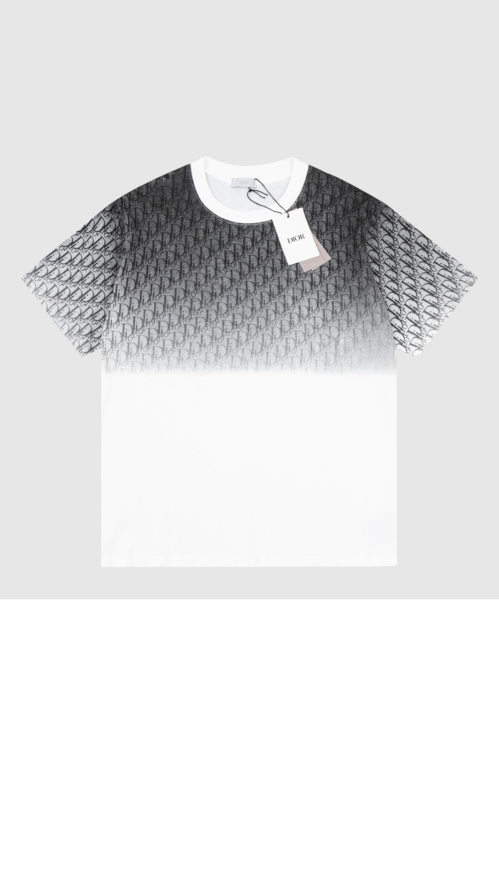 미러급레플리카사이트 | 명품레플리카 전문 쇼핑몰  | 퍼스트원 - 플라워 코튼 톱 > 디올