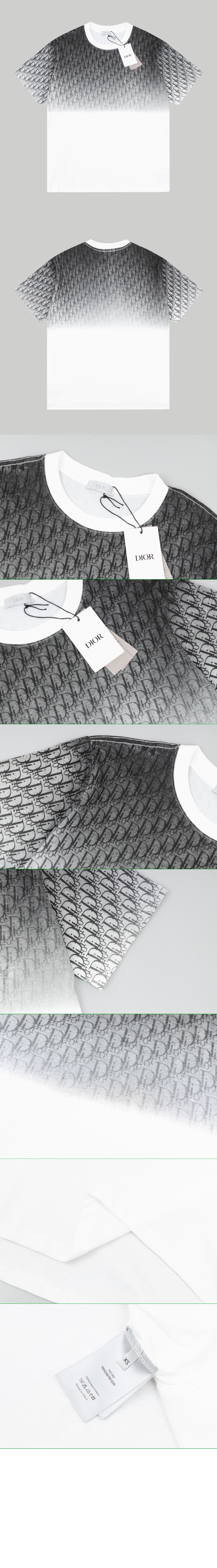 미러급레플리카사이트 | 명품레플리카 전문 쇼핑몰  | 퍼스트원 - 플라워 코튼 톱 > 디올