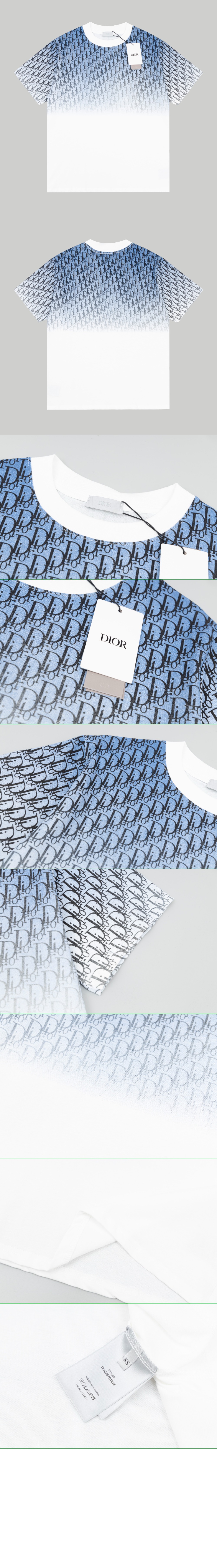 미러급레플리카사이트 | 명품레플리카 전문 쇼핑몰  | 퍼스트원 - 플라워 코튼 톱 > 디올