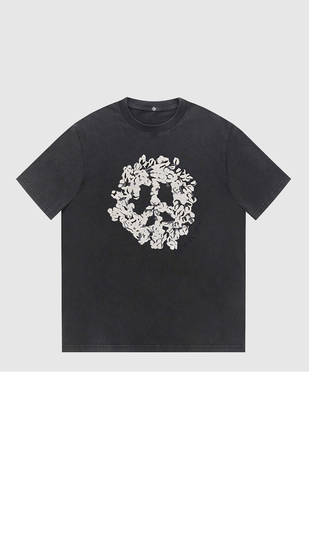 미러급레플리카사이트 | 명품레플리카 전문 쇼핑몰  | 퍼스트원 - 플라워 코튼 톱 > 디올