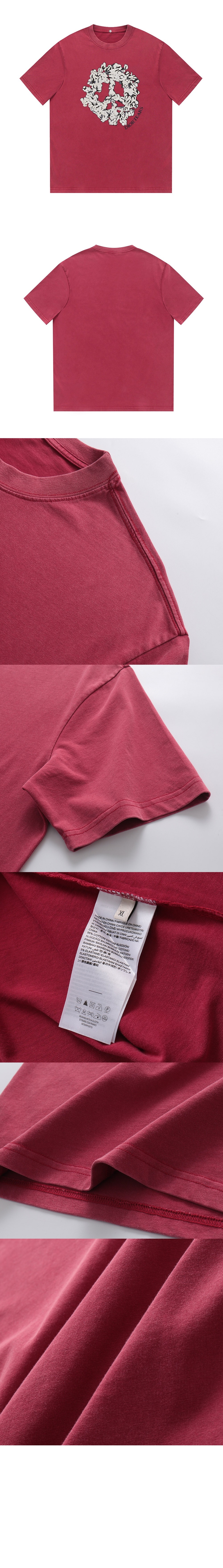 미러급레플리카사이트 | 명품레플리카 전문 쇼핑몰  | 퍼스트원 - 플라워 코튼 톱 > 디올