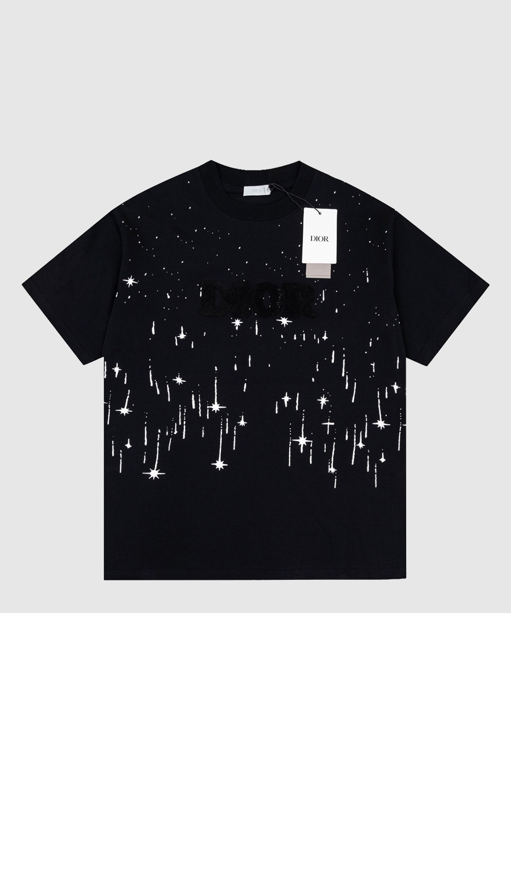 미러급레플리카사이트 | 명품레플리카 전문 쇼핑몰  | 퍼스트원 - 플라워 코튼 톱 > 디올