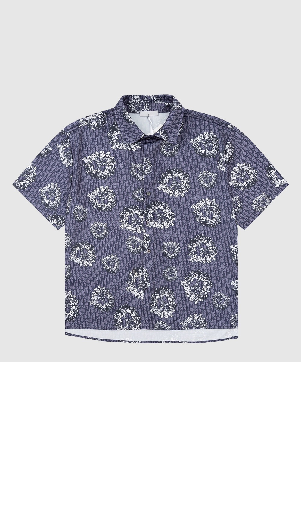 미러급레플리카사이트 | 명품레플리카 전문 쇼핑몰  | 퍼스트원 - 플라워 코튼 톱 > 디올