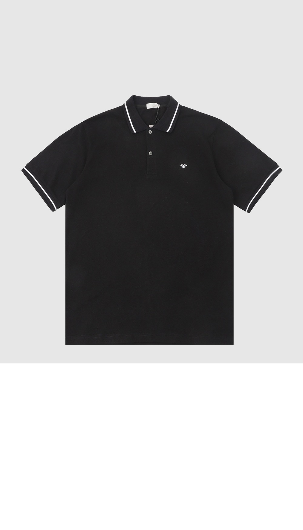 미러급레플리카사이트 | 명품레플리카 전문 쇼핑몰  | 퍼스트원 - 니트 폴로 셔츠 > 디올