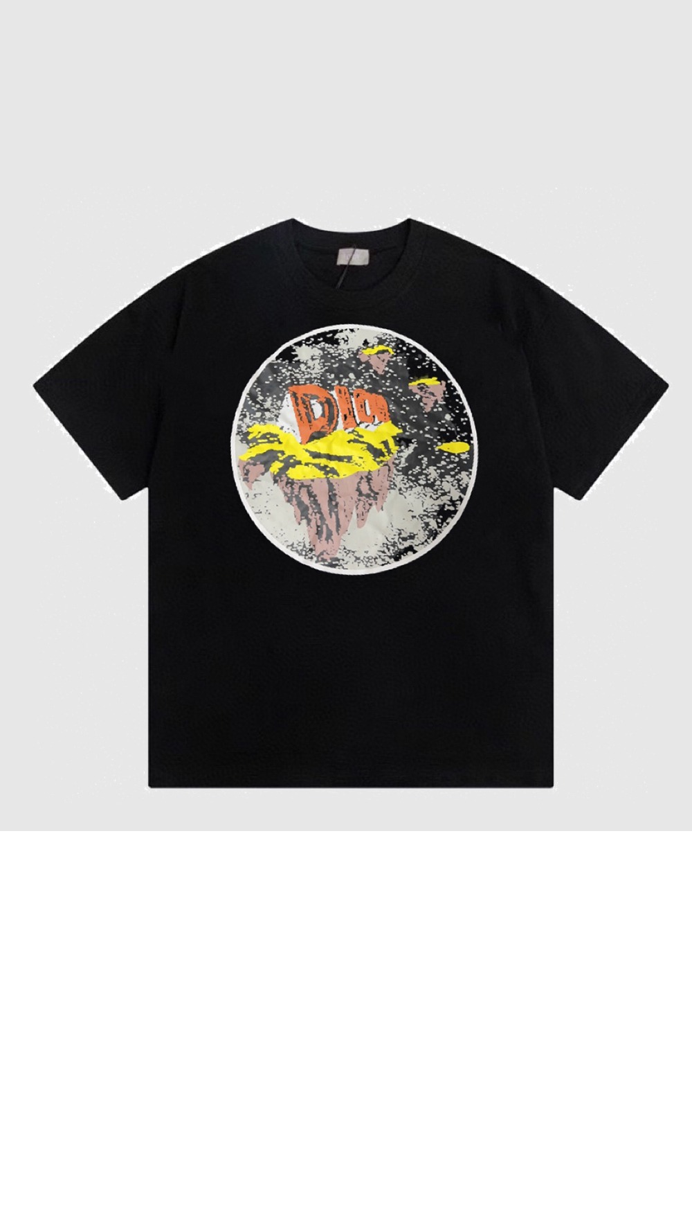 미러급레플리카사이트 | 명품레플리카 전문 쇼핑몰  | 퍼스트원 - 플라워 코튼 톱 > 디올