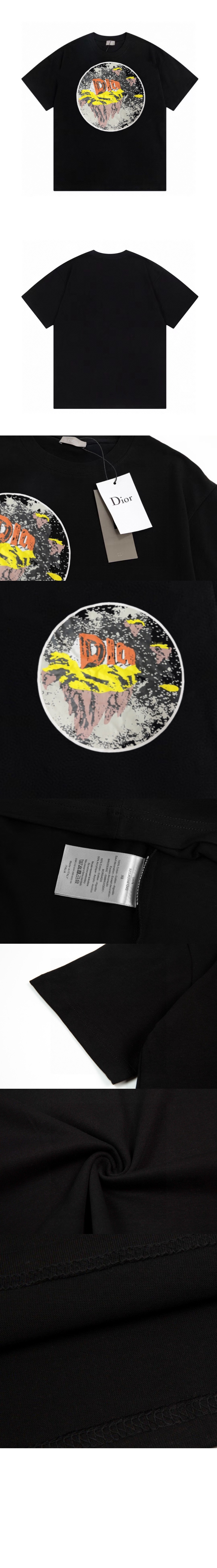 미러급레플리카사이트 | 명품레플리카 전문 쇼핑몰  | 퍼스트원 - 플라워 코튼 톱 > 디올