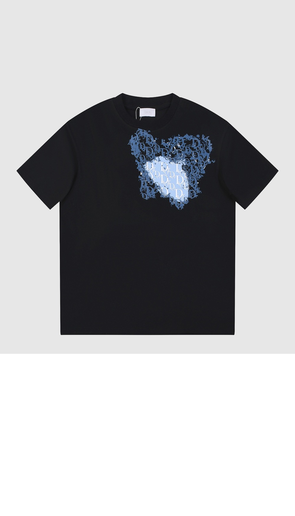 미러급레플리카사이트 | 명품레플리카 전문 쇼핑몰  | 퍼스트원 - 플라워 코튼 톱 > 디올