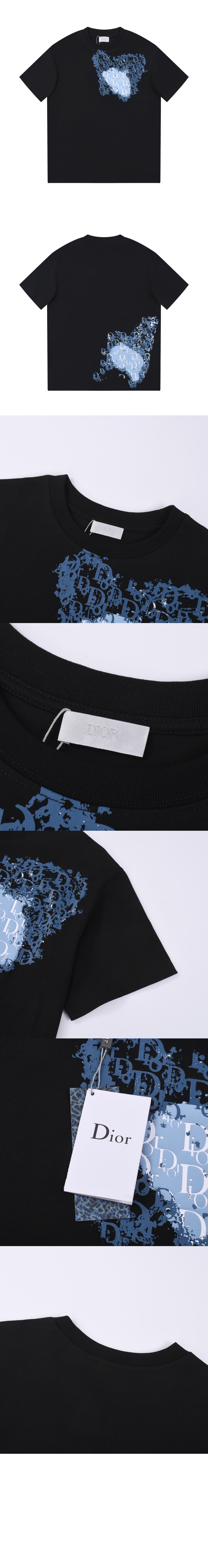 미러급레플리카사이트 | 명품레플리카 전문 쇼핑몰  | 퍼스트원 - 플라워 코튼 톱 > 디올