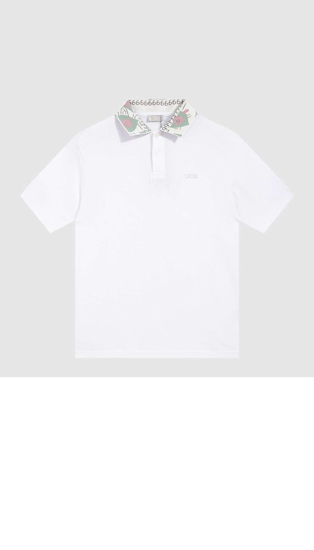 미러급레플리카사이트 | 명품레플리카 전문 쇼핑몰  | 퍼스트원 - 폴로 크롭 > 디올