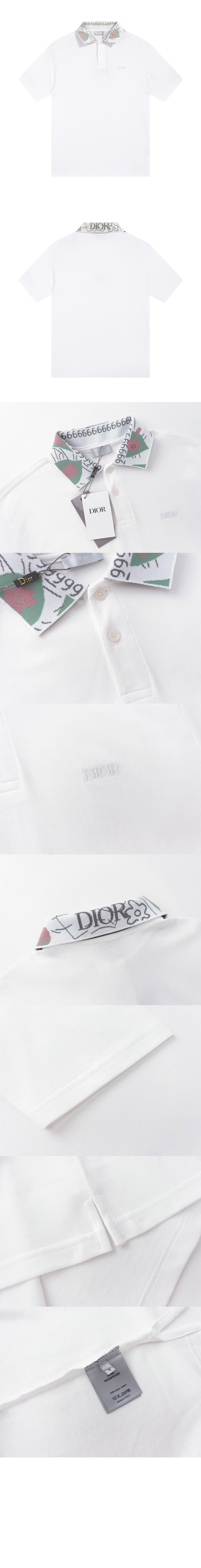 미러급레플리카사이트 | 명품레플리카 전문 쇼핑몰  | 퍼스트원 - 폴로 크롭 > 디올