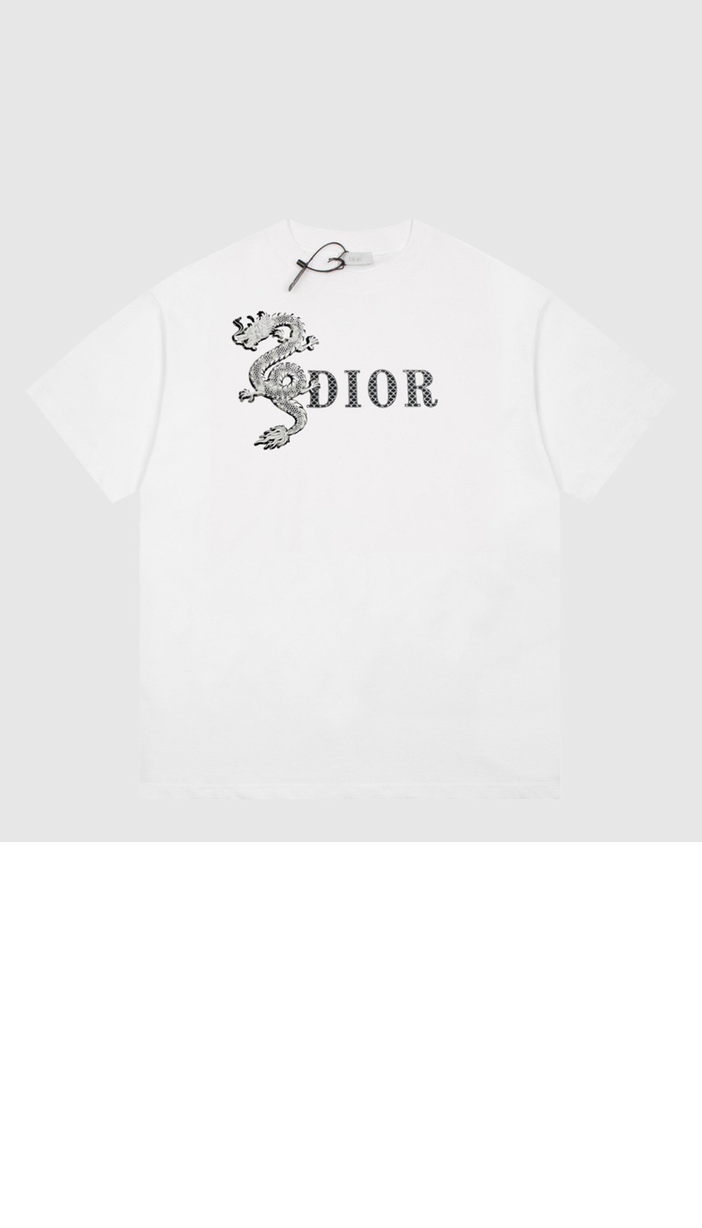 미러급레플리카사이트 | 명품레플리카 전문 쇼핑몰  | 퍼스트원 - 플라워 코튼 톱 > 디올