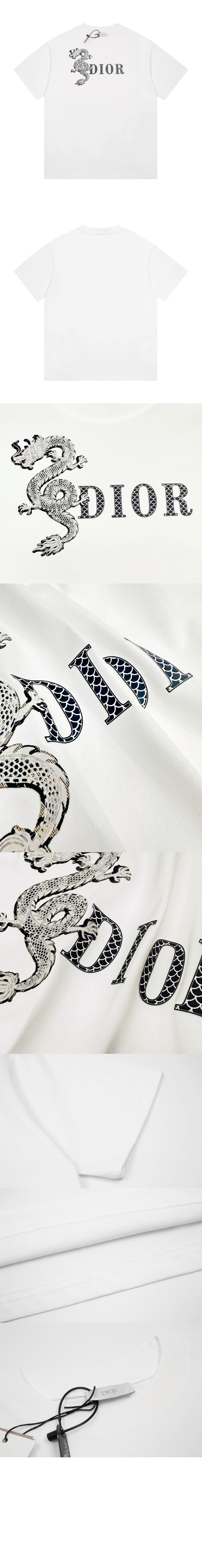 미러급레플리카사이트 | 명품레플리카 전문 쇼핑몰  | 퍼스트원 - 플라워 코튼 톱 > 디올