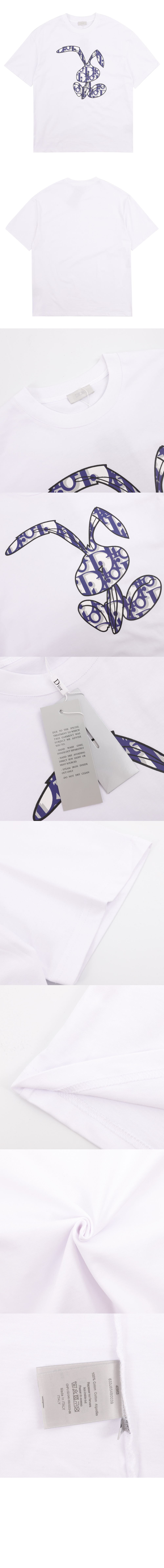 미러급레플리카사이트 | 명품레플리카 전문 쇼핑몰  | 퍼스트원 - 플라워 코튼 톱 > 디올