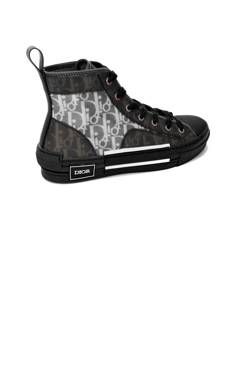 미러급레플리카사이트 | 명품레플리카 전문 쇼핑몰  | 퍼스트원 - B23 하이탑 스니커즈 3SH11 > 디올