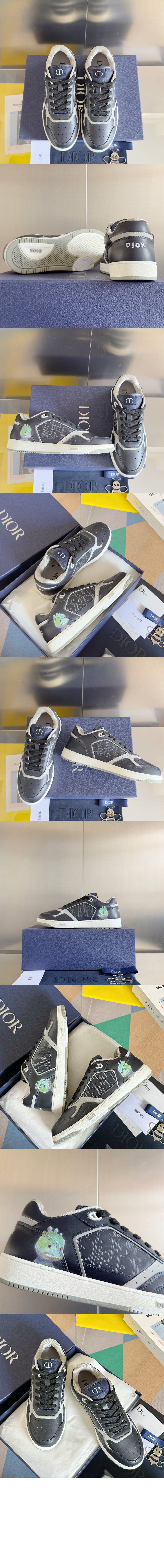 미러급레플리카사이트 | 명품레플리카 전문 쇼핑몰  | 퍼스트원 - B27 스니커즈 앤  3SN27 > 디올