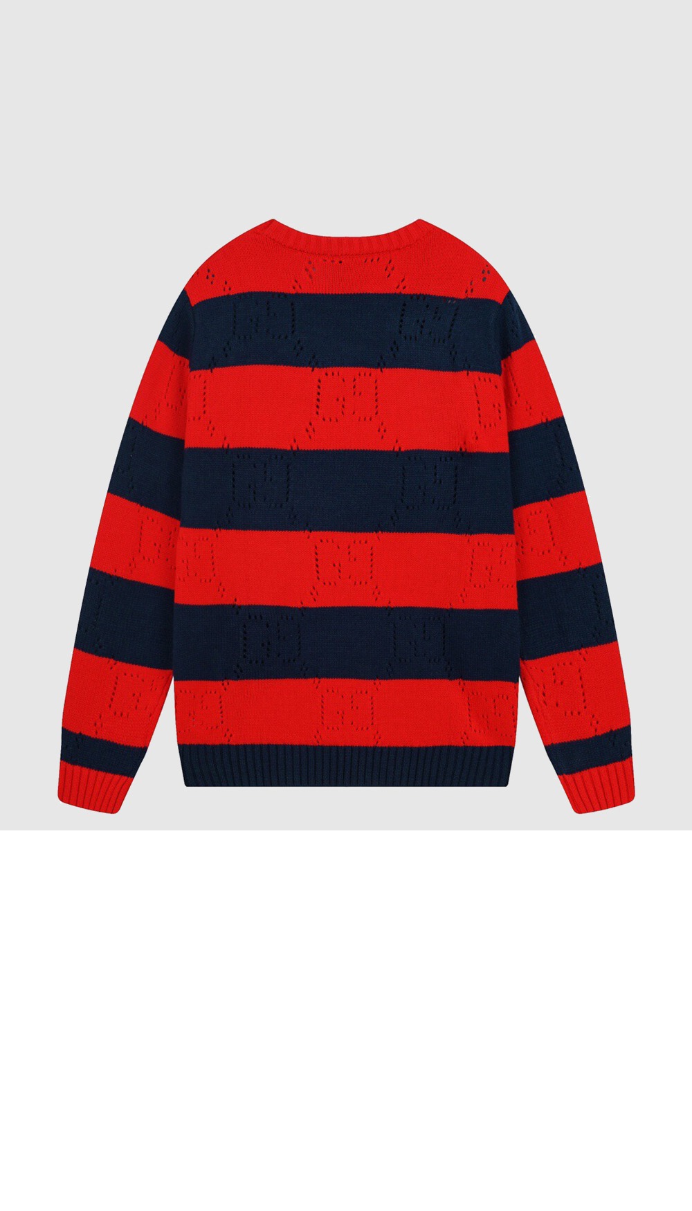 미러급레플리카사이트 | 명품레플리카 전문 쇼핑몰  | 퍼스트원 - 니트 톱 > 구찌