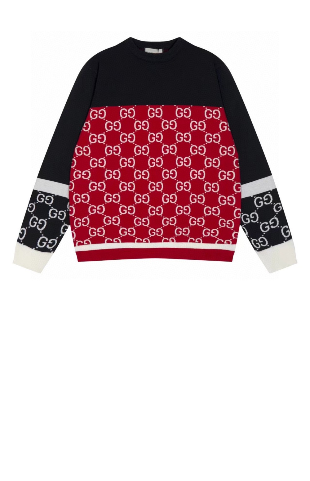 미러급레플리카사이트 | 명품레플리카 전문 쇼핑몰  | 퍼스트원 - 니트 톱 > 구찌