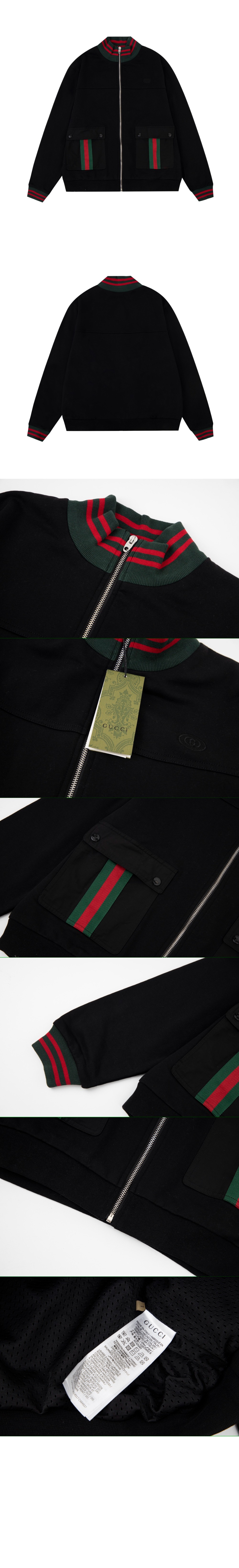 미러급레플리카사이트 | 명품레플리카 전문 쇼핑몰  | 퍼스트원 - 재킷 코트 > 구찌