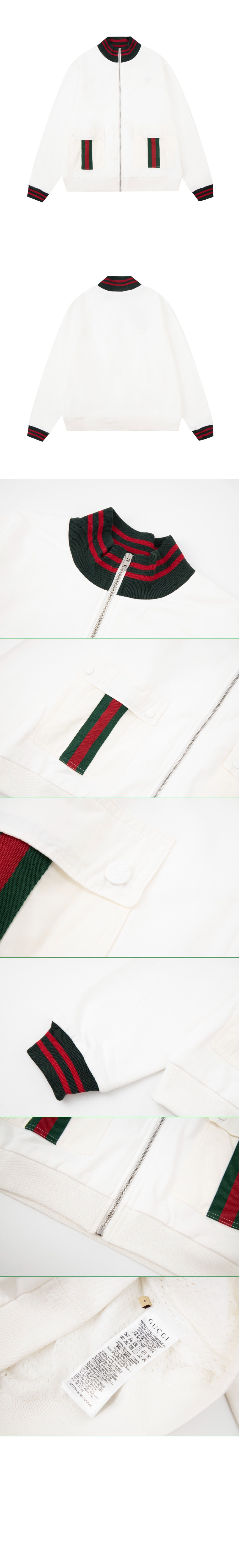 미러급레플리카사이트 | 명품레플리카 전문 쇼핑몰  | 퍼스트원 - 재킷 코트 > 구찌