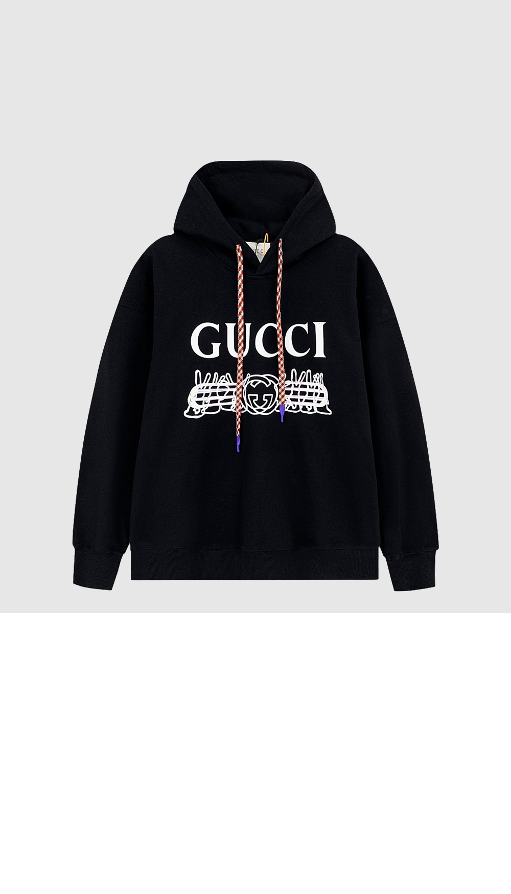 미러급레플리카사이트 | 명품레플리카 전문 쇼핑몰  | 퍼스트원 - 프린트 면 티셔츠 > 구찌