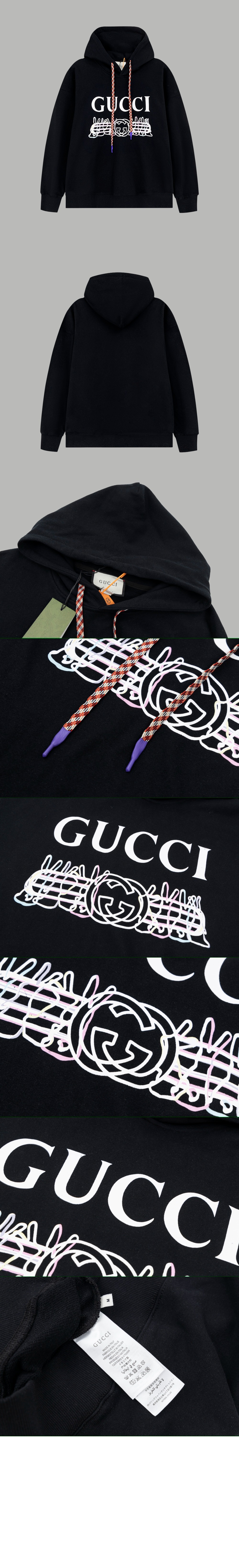 미러급레플리카사이트 | 명품레플리카 전문 쇼핑몰  | 퍼스트원 - 프린트 면 티셔츠 > 구찌