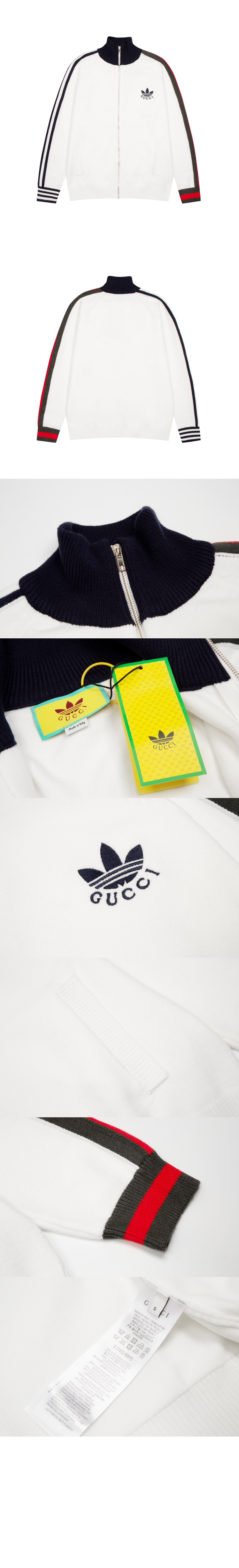 미러급레플리카사이트 | 명품레플리카 전문 쇼핑몰  | 퍼스트원 - 재킷 코트 > 구찌