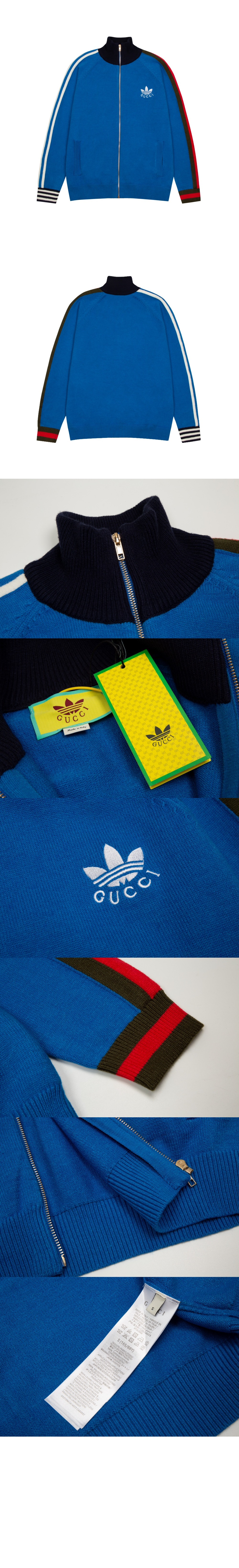 미러급레플리카사이트 | 명품레플리카 전문 쇼핑몰  | 퍼스트원 - 재킷 코트 > 구찌