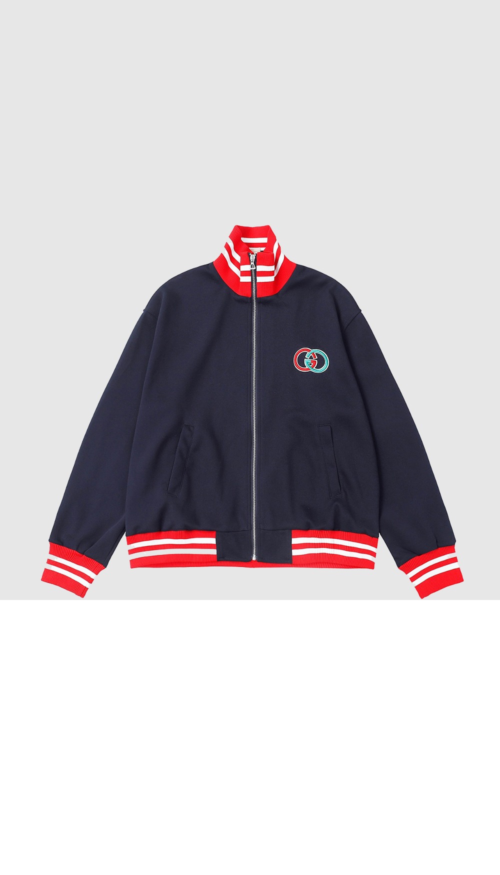 미러급레플리카사이트 | 명품레플리카 전문 쇼핑몰  | 퍼스트원 - 재킷 코트 > 구찌