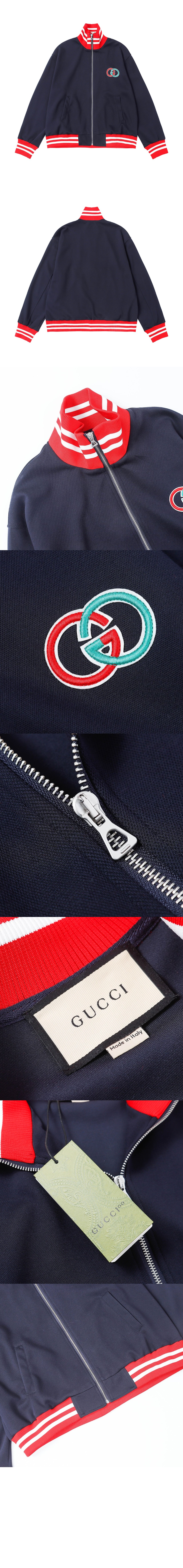 미러급레플리카사이트 | 명품레플리카 전문 쇼핑몰  | 퍼스트원 - 재킷 코트 > 구찌