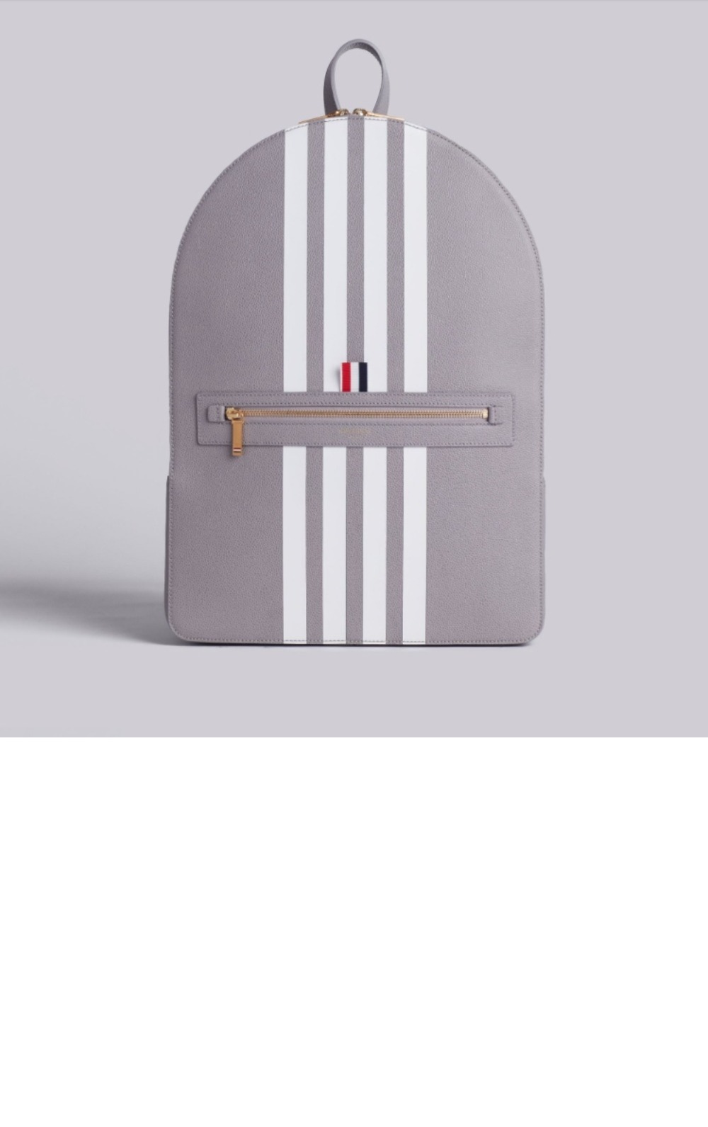 미러급레플리카사이트 | 명품레플리카 전문 쇼핑몰  | 퍼스트원 - 4-bar 페블 백팩 MAG099 > 톰브라운