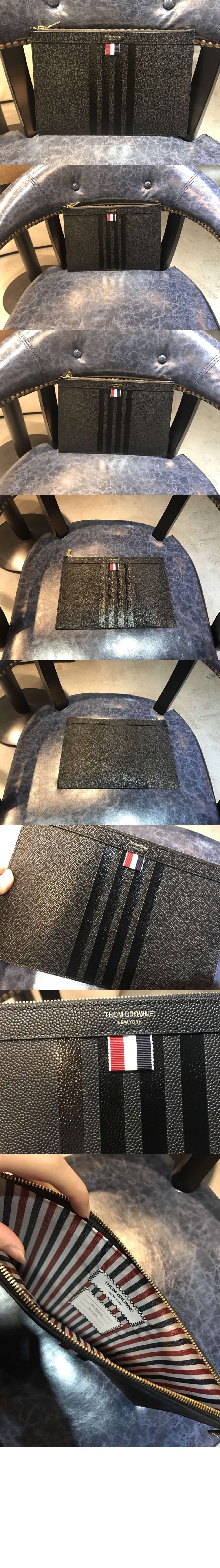 미러급레플리카사이트 | 명품레플리카 전문 쇼핑몰  | 퍼스트원 - 헥터 클러치 MAC039 > 톰브라운