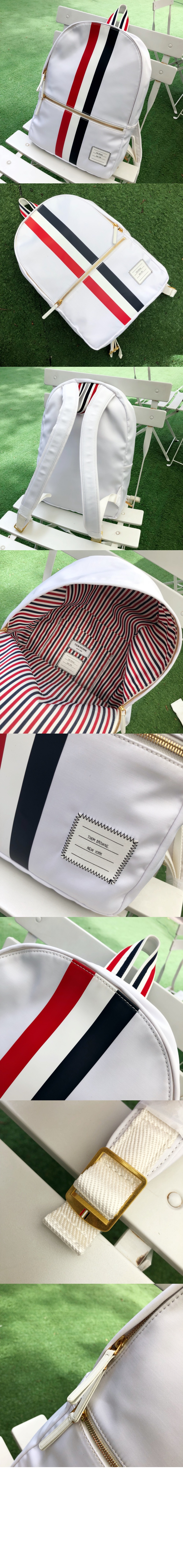 미러급레플리카사이트 | 명품레플리카 전문 쇼핑몰  | 퍼스트원 - 언스트럭쳐 백팩 MAC125 > 톰브라운