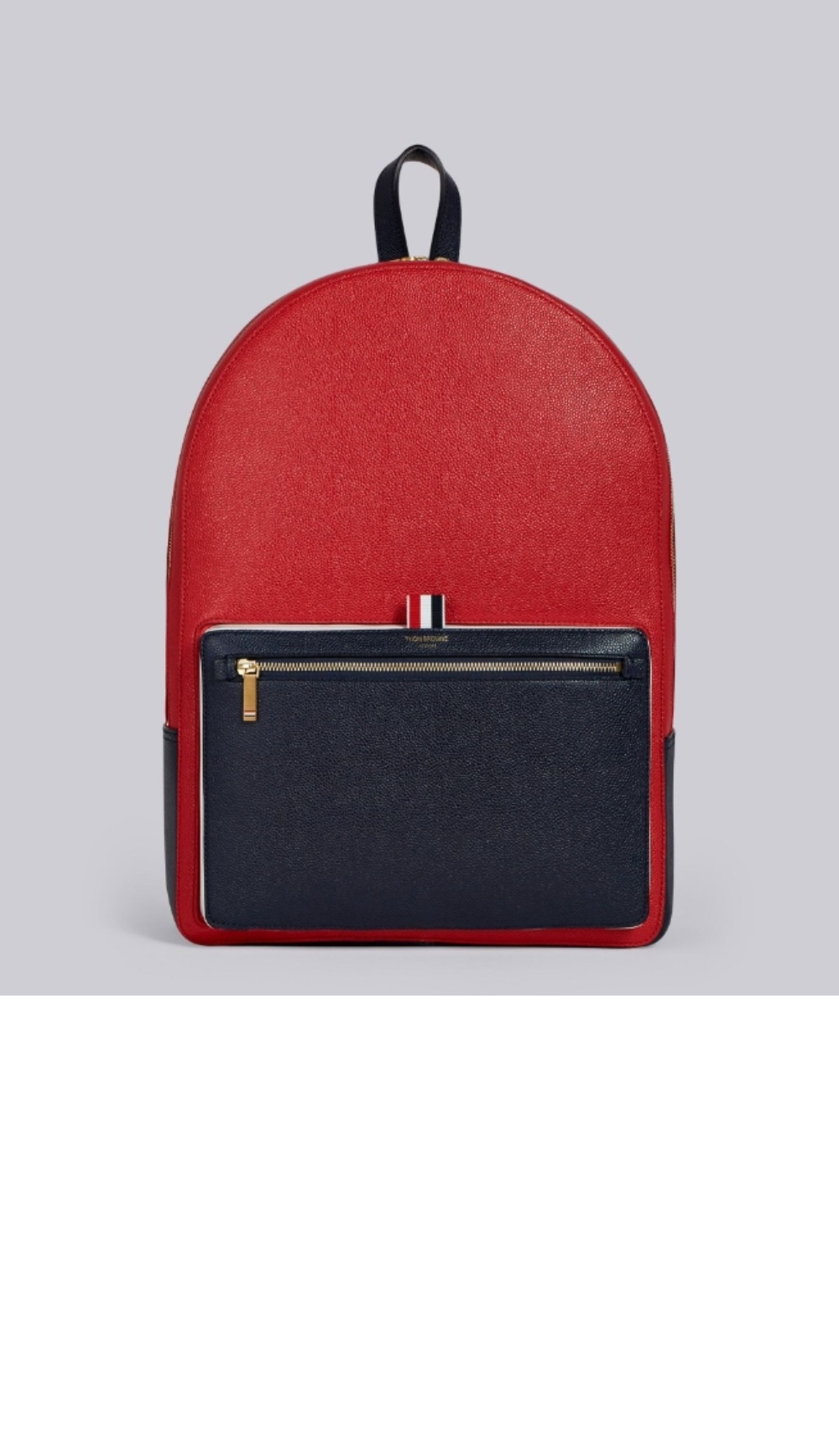 미러급레플리카사이트 | 명품레플리카 전문 쇼핑몰  | 퍼스트원 - 언스트럭쳐 백팩 MAG137 > 톰브라운