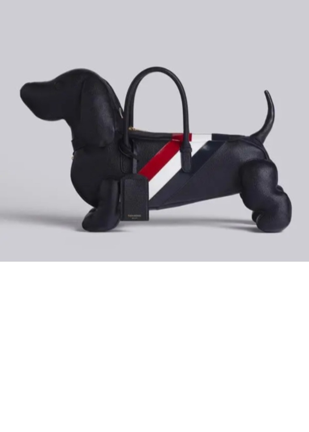 미러급레플리카사이트 | 명품레플리카 전문 쇼핑몰  | 퍼스트원 - 페블 헥터백 MAG050 > 톰브라운