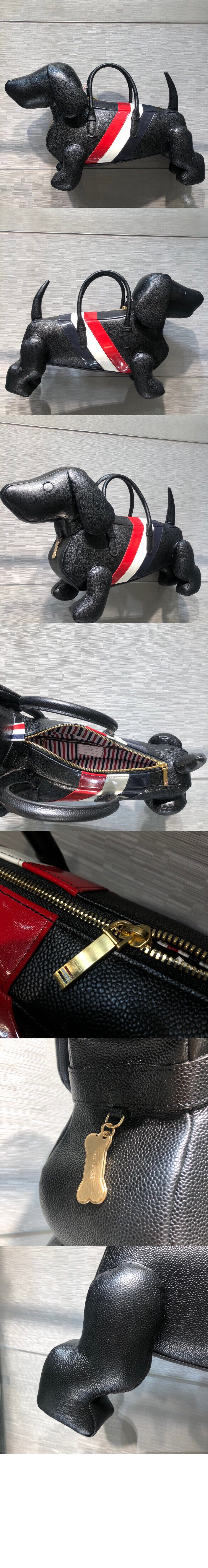 미러급레플리카사이트 | 명품레플리카 전문 쇼핑몰  | 퍼스트원 - 페블 헥터백 MAG050 > 톰브라운