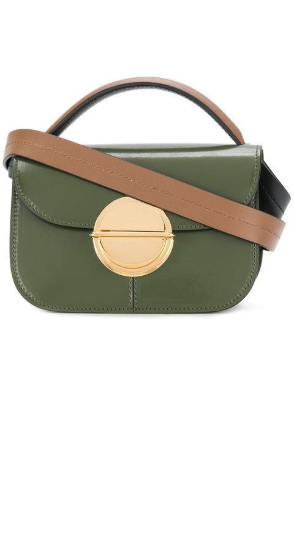 미러급레플리카사이트 | 명품레플리카 전문 쇼핑몰  | 퍼스트원 - 라지 크로스 스퀘어백 > 마르니