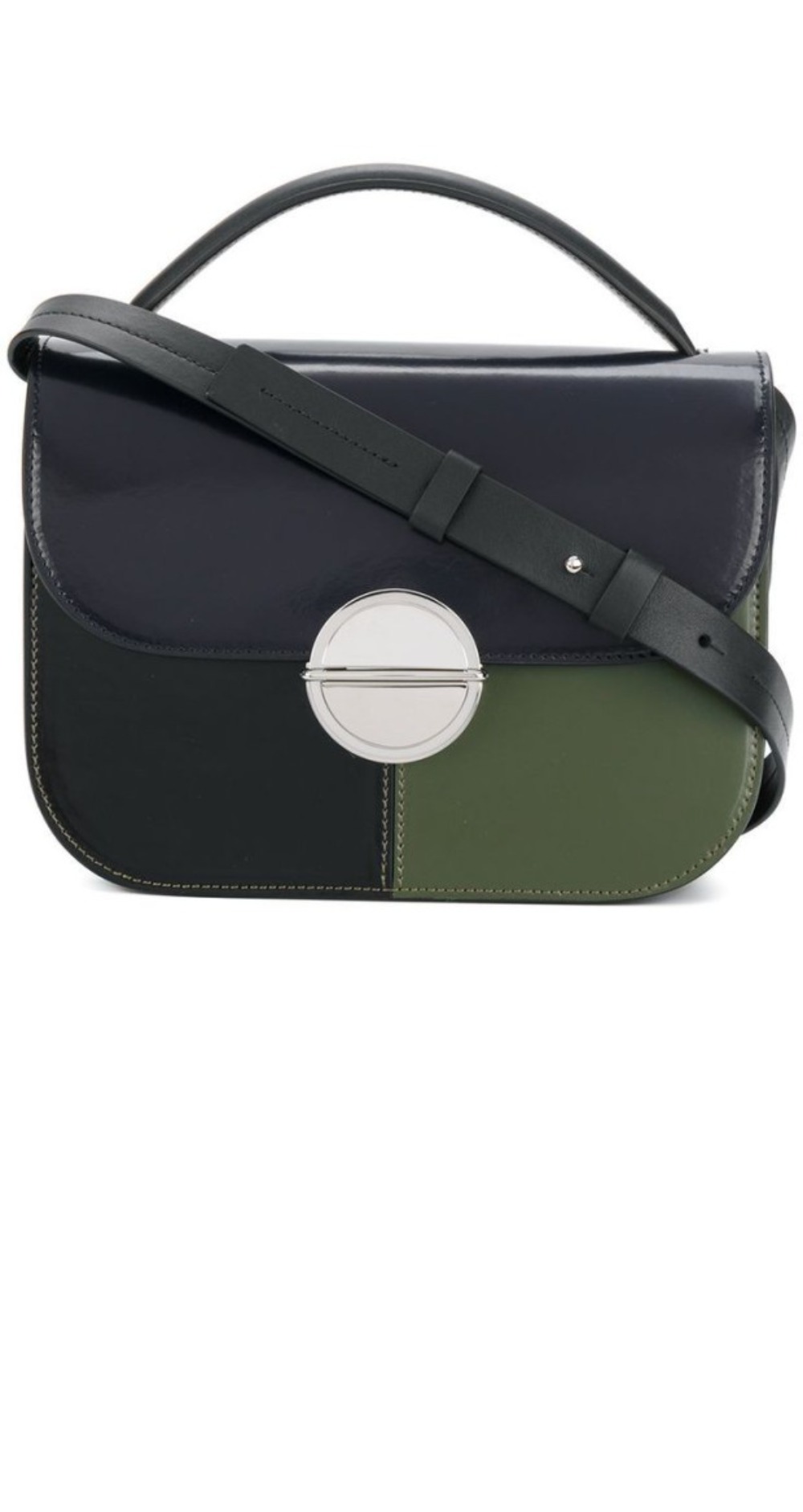 미러급레플리카사이트 | 명품레플리카 전문 쇼핑몰  | 퍼스트원 - 라지 크로스백 > 마르니