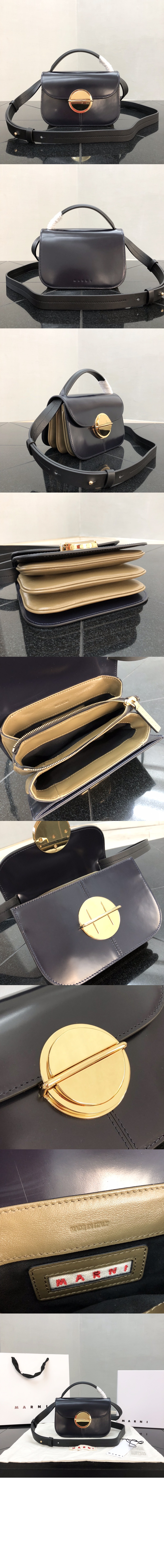 미러급레플리카사이트 | 명품레플리카 전문 쇼핑몰  | 퍼스트원 - 스몰 크로스 스퀘어백 > 마르니