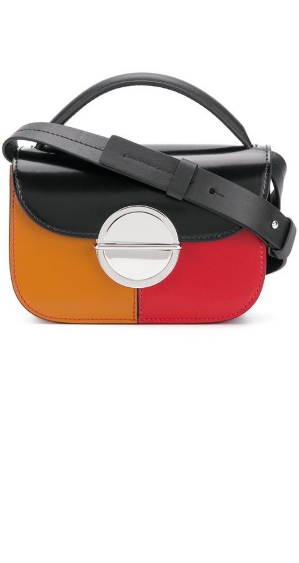 미러급레플리카사이트 | 명품레플리카 전문 쇼핑몰  | 퍼스트원 - 스몰 크로스백 > 마르니