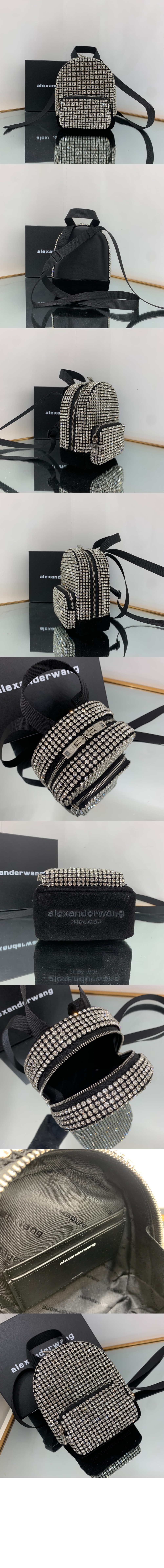 미러급레플리카사이트 | 명품레플리카 전문 쇼핑몰  | 퍼스트원 - 숄더 크로스백 20421X > 알렉산더왕