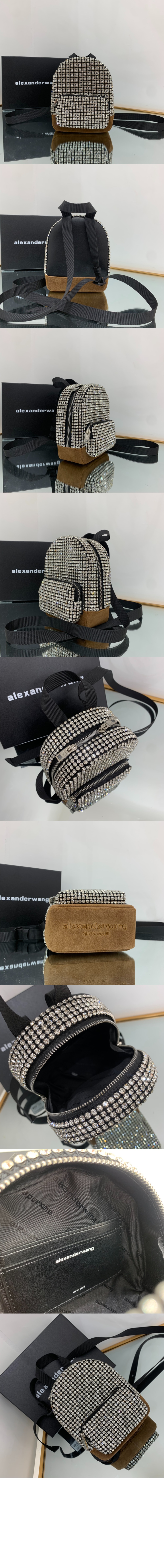 미러급레플리카사이트 | 명품레플리카 전문 쇼핑몰  | 퍼스트원 - 숄더 크로스백 20421X > 알렉산더왕