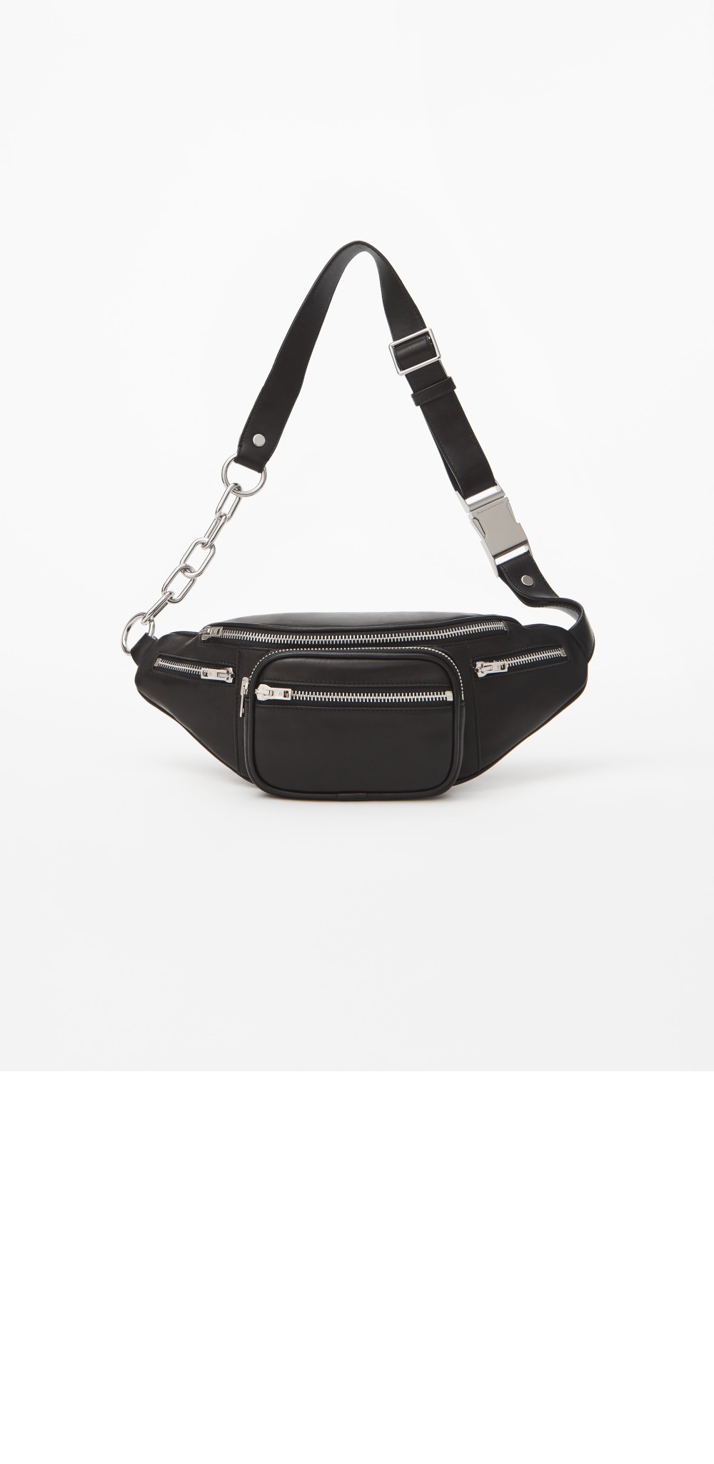 미러급레플리카사이트 | 명품레플리카 전문 쇼핑몰  | 퍼스트원 - 라지 아티카 패니팩 2030P0 > 알렉산더왕