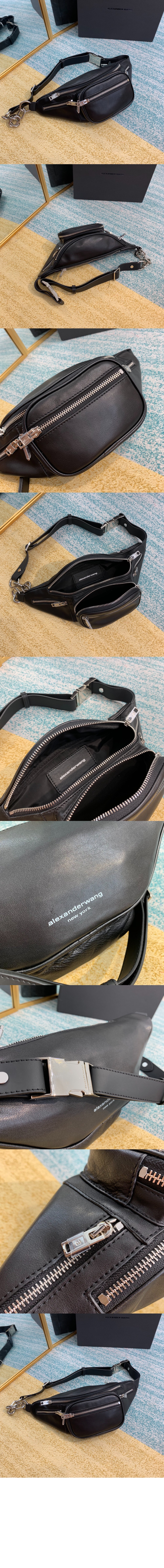 미러급레플리카사이트 | 명품레플리카 전문 쇼핑몰  | 퍼스트원 - 라지 아티카 패니팩 2030P0 > 알렉산더왕