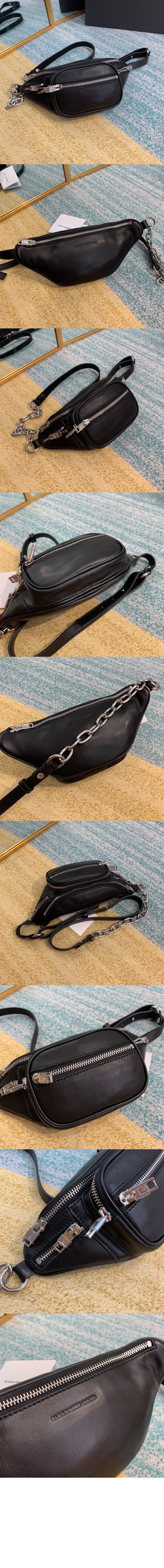 미러급레플리카사이트 | 명품레플리카 전문 쇼핑몰  | 퍼스트원 - 미듐 아티카 패니팩 2030X0 > 알렉산더왕