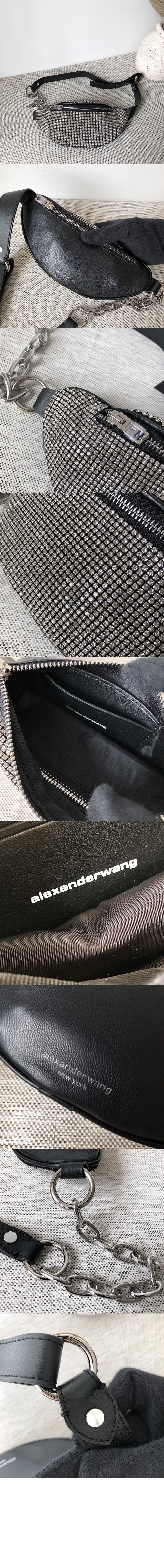 미러급레플리카사이트 | 명품레플리카 전문 쇼핑몰  | 퍼스트원 - 크로스 힙색 2030X0 > 알렉산더왕