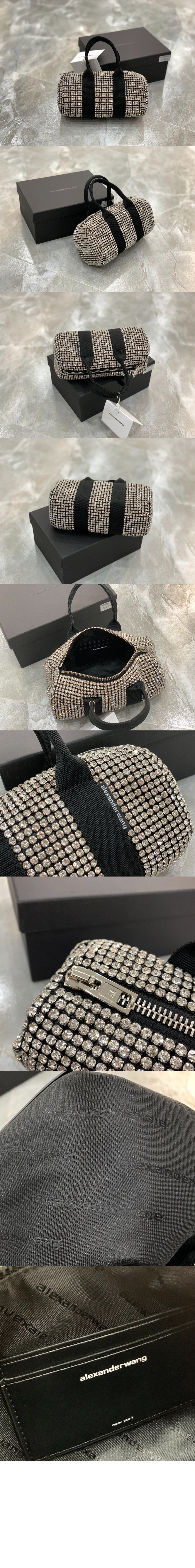 미러급레플리카사이트 | 명품레플리카 전문 쇼핑몰  | 퍼스트원 - 핸드백 베개 가방 20321K > 알렉산더왕