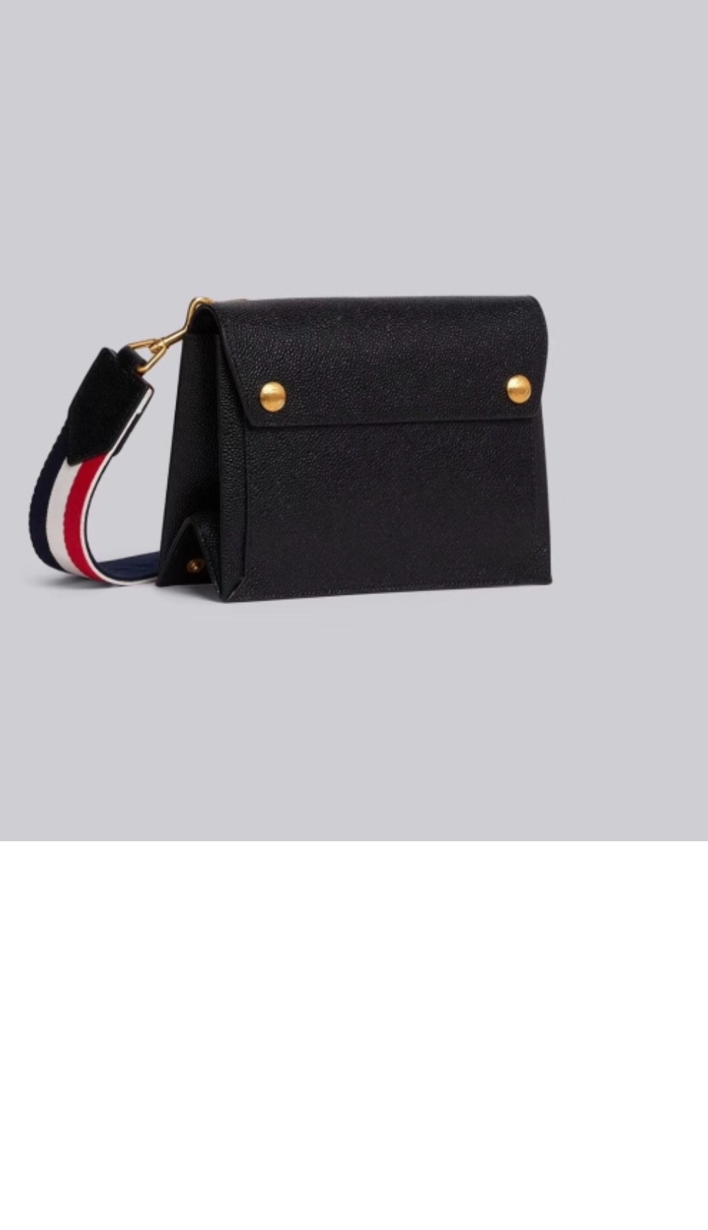 미러급레플리카사이트 | 명품레플리카 전문 쇼핑몰  | 퍼스트원 - 메신저 크로스백 MAG189 > 톰브라운