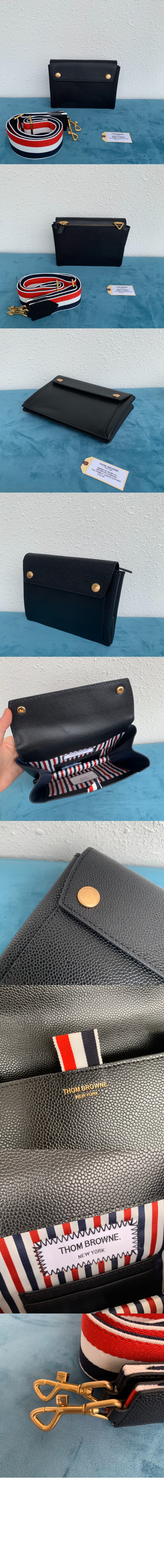 미러급레플리카사이트 | 명품레플리카 전문 쇼핑몰  | 퍼스트원 - 메신저 크로스백 MAG189 > 톰브라운