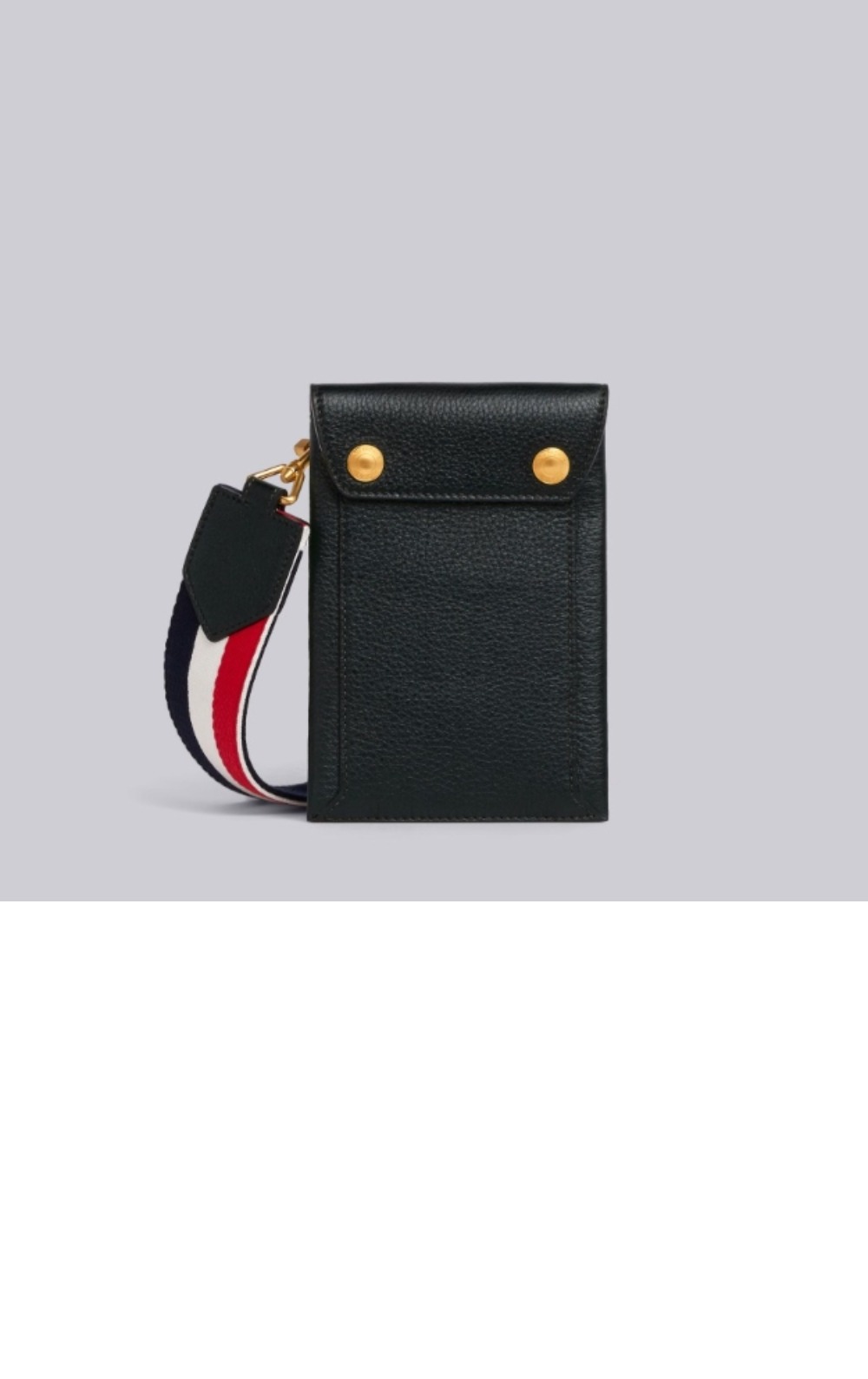 미러급레플리카사이트 | 명품레플리카 전문 쇼핑몰  | 퍼스트원 - 엔벨로프 폰 홀더백 MAG172 > 톰브라운